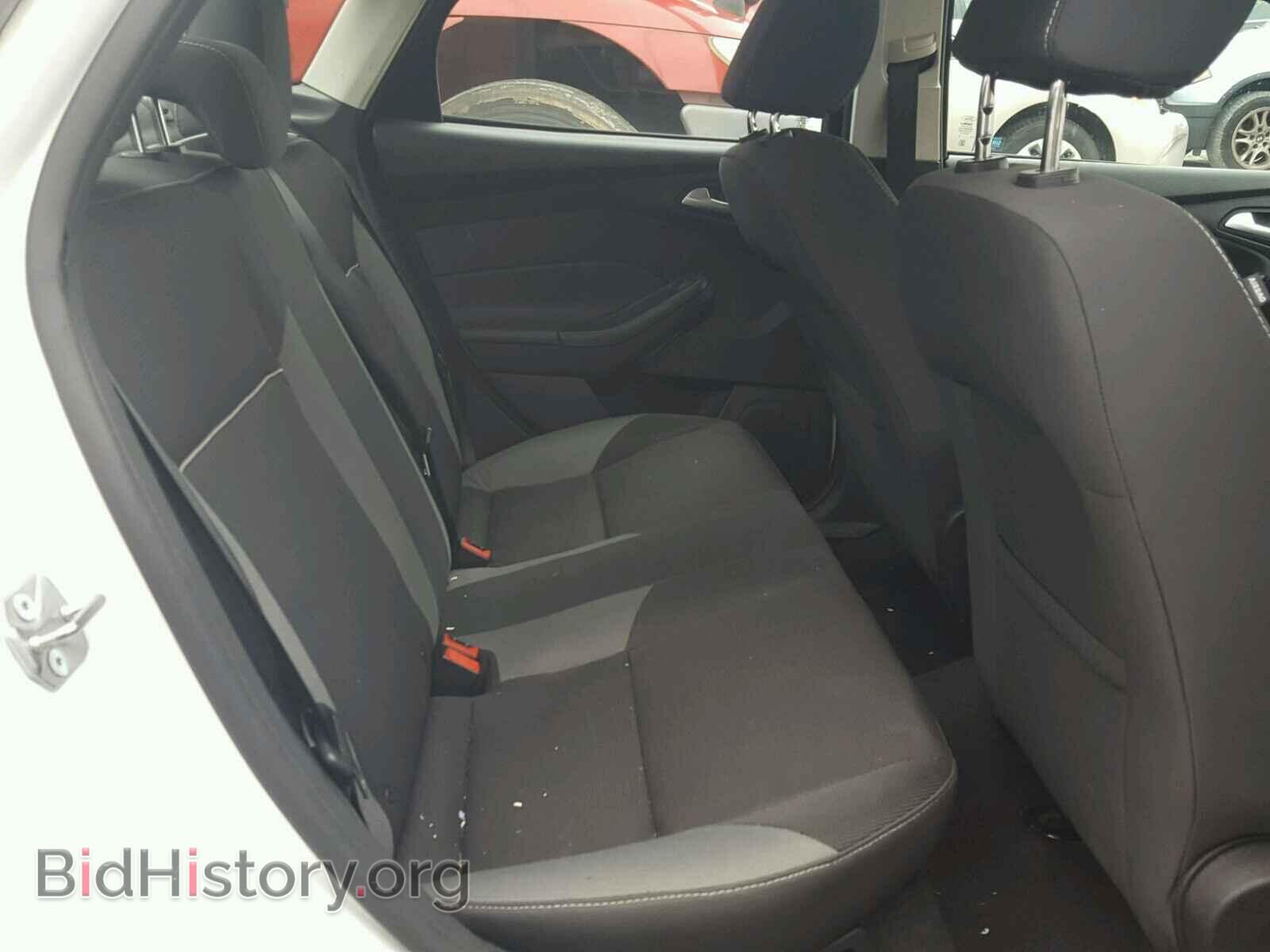 2014 FORD FOCUS - VIN: 1FADP3F27EL446830 - Photo 6