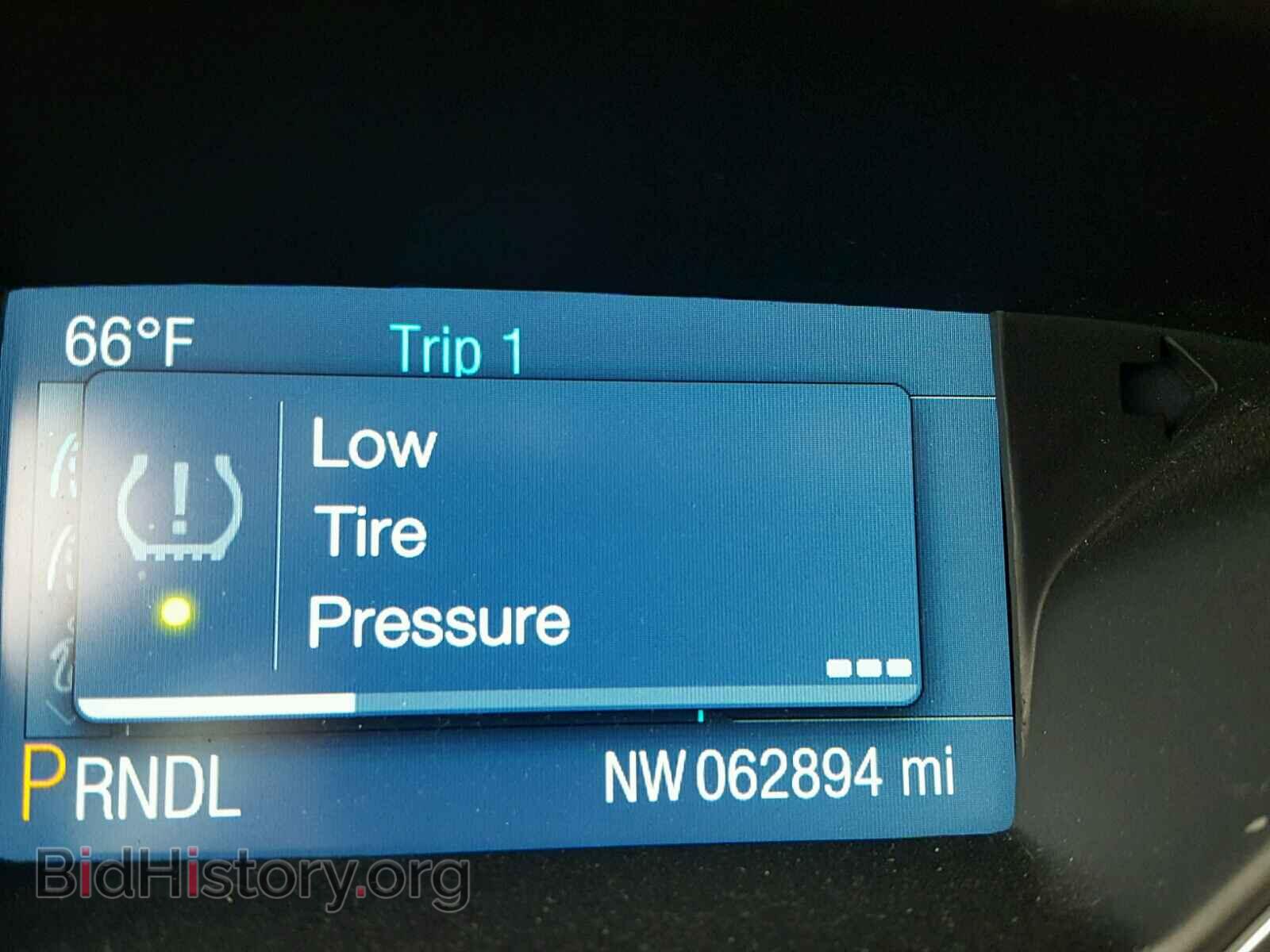 2014 FORD FOCUS - VIN: 1FADP3F27EL446830 - Photo 8