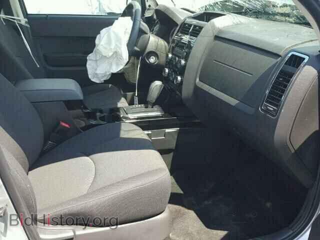 2011 MAZDA TRIBUTE - VIN: 4F2CY0C72BKM03807 - Фото 5