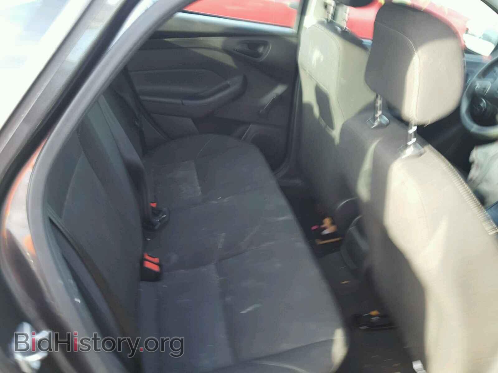 2015 FORD FOCUS - VIN: 1FADP3E22FL311709 - Photo 6