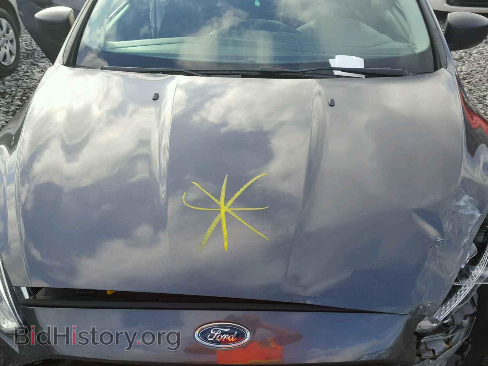 2015 FORD FOCUS - VIN: 1FADP3E22FL311709 - Photo 7