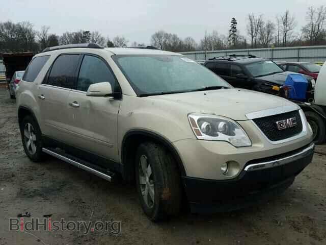 Photo 1GKKVRED8CJ116494 - GMC ACADIA 2012