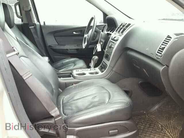 2012 GMC ACADIA - VIN: 1GKKVRED8CJ116494 - Photo 5