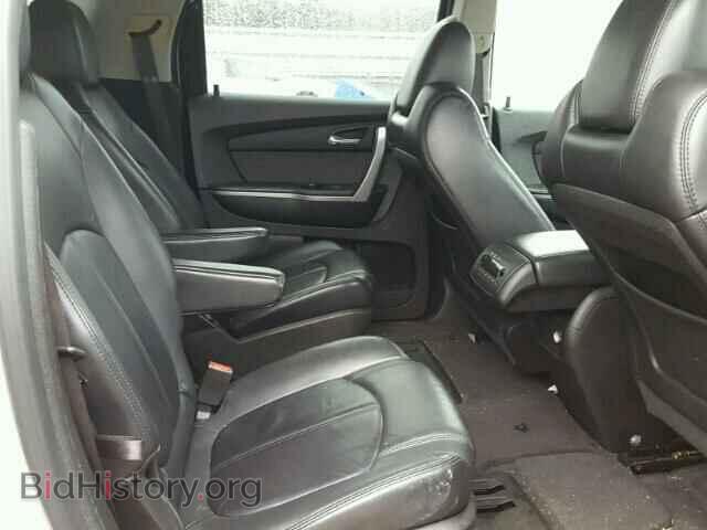 2012 GMC ACADIA - VIN: 1GKKVRED8CJ116494 - Photo 6
