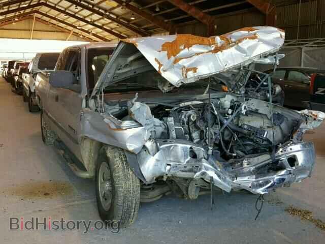 Photo 1B7HC13Y6WJ202779 - DODGE RAM 1500 1998