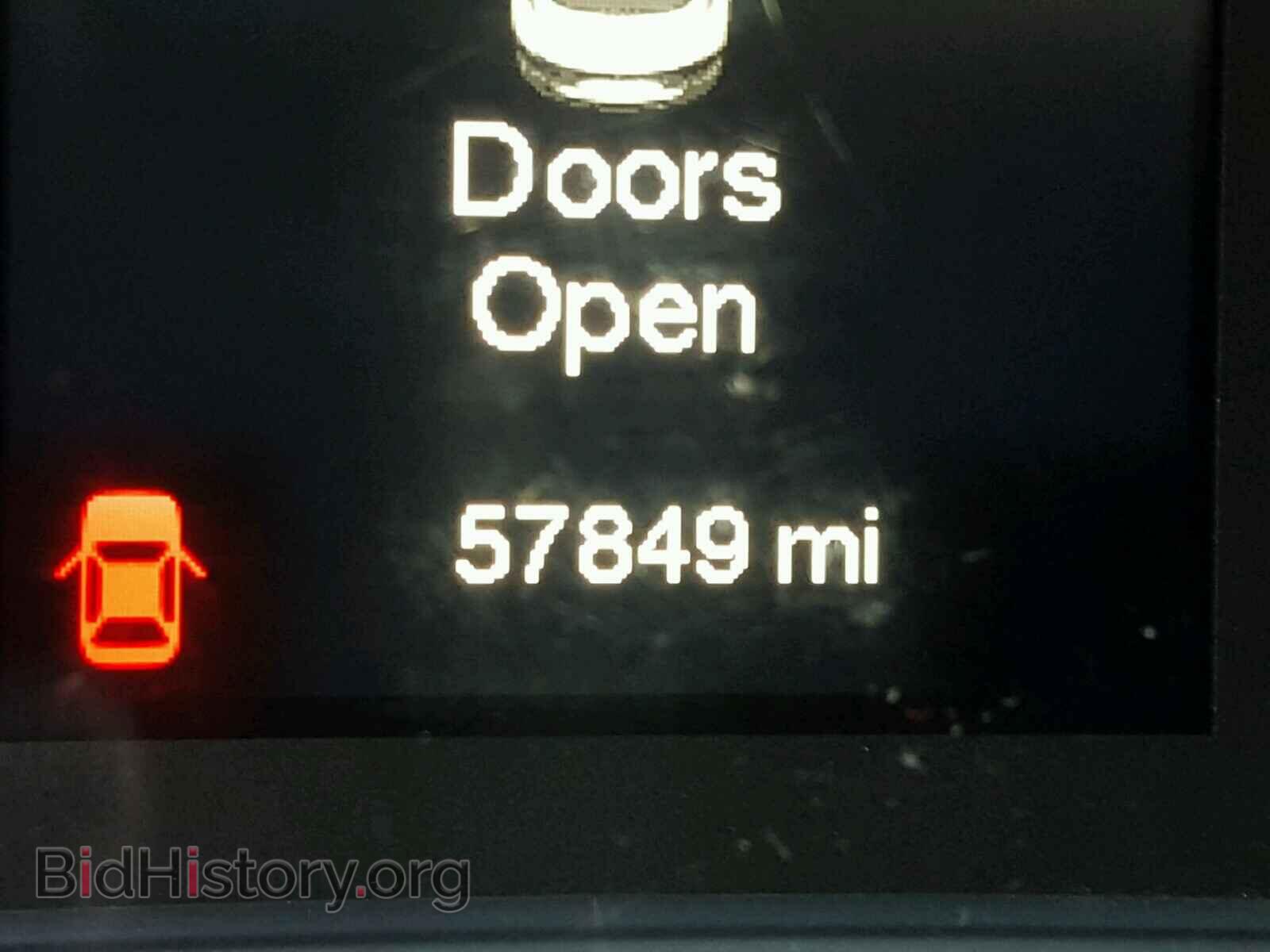 2015 CHRYSLER 200 - VIN: 1C3CCCAB2FN674205 - Photo 8