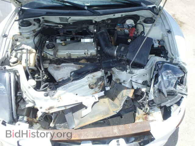 2001 MITSUBISHI ECLIPSE - VIN: 4A3AC34G11E146414 - Photo 7