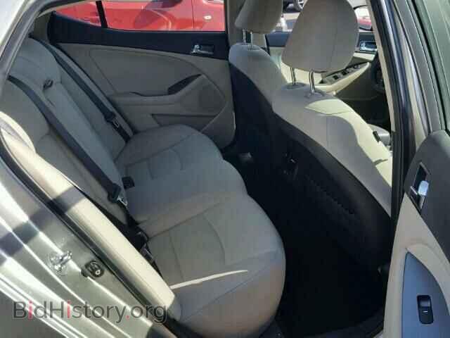 2013 KIA OPTIMA - VIN: KNAGM4AD8D5045155 - Фото 6