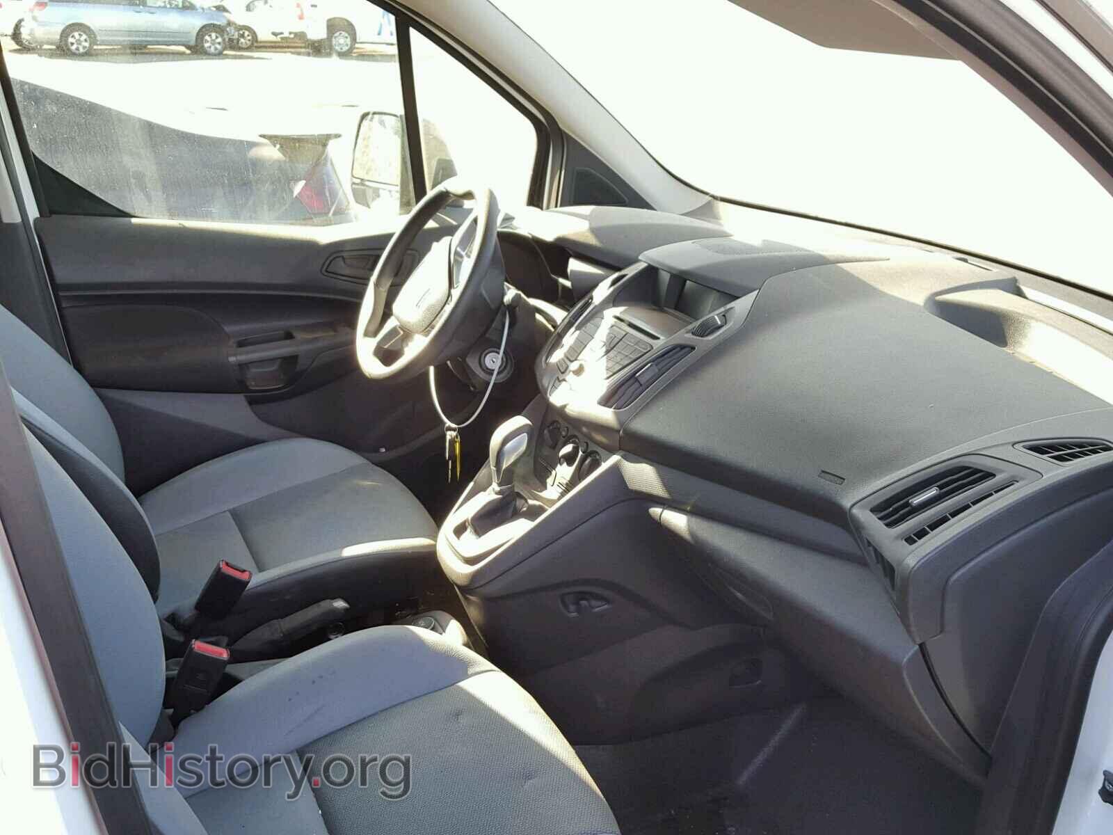 2016 FORD TRANSIT CO - VIN: NM0LS7E76G1266890 - Фото 5