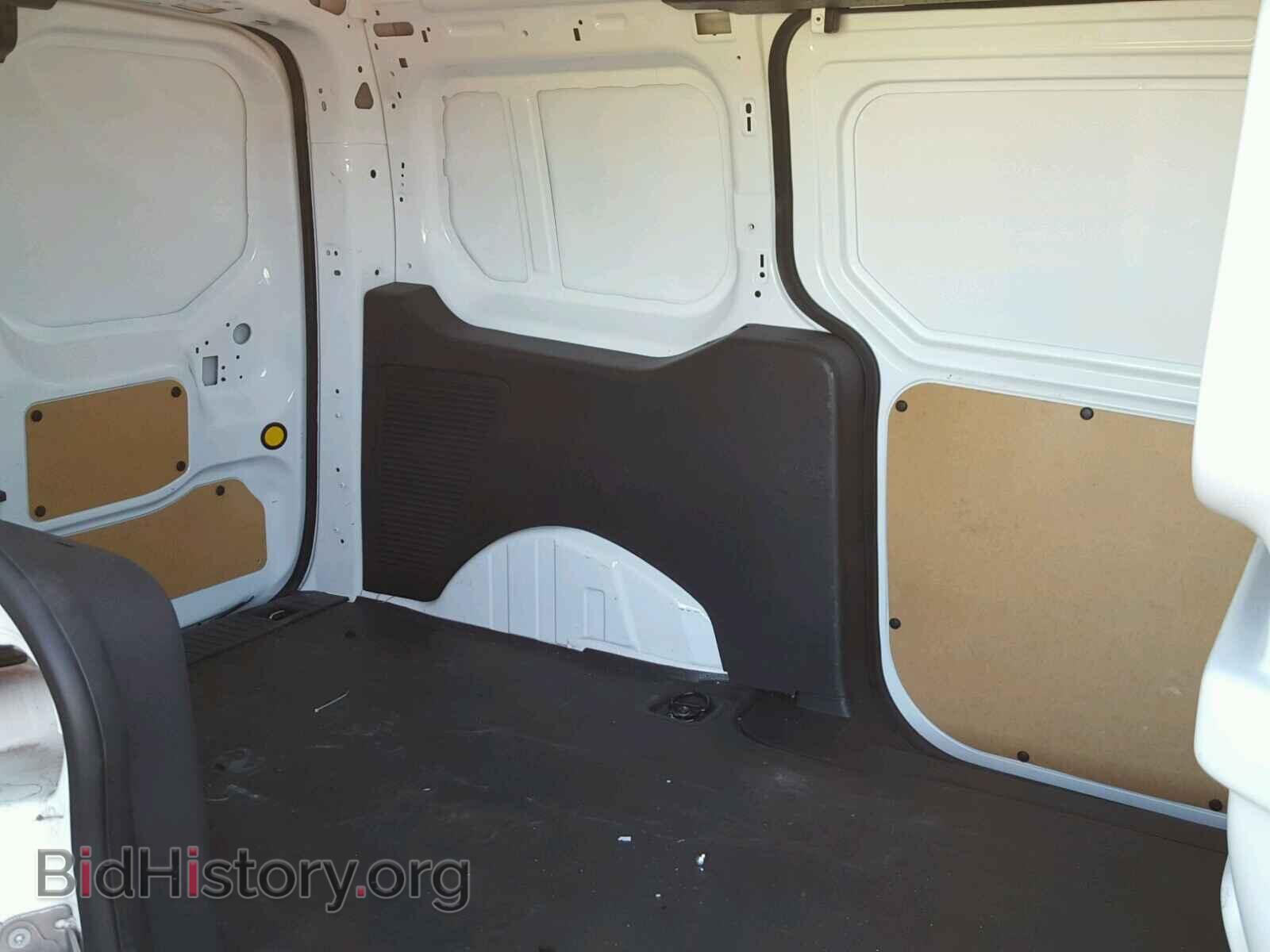 2016 FORD TRANSIT CO - VIN: NM0LS7E76G1266890 - Фото 6