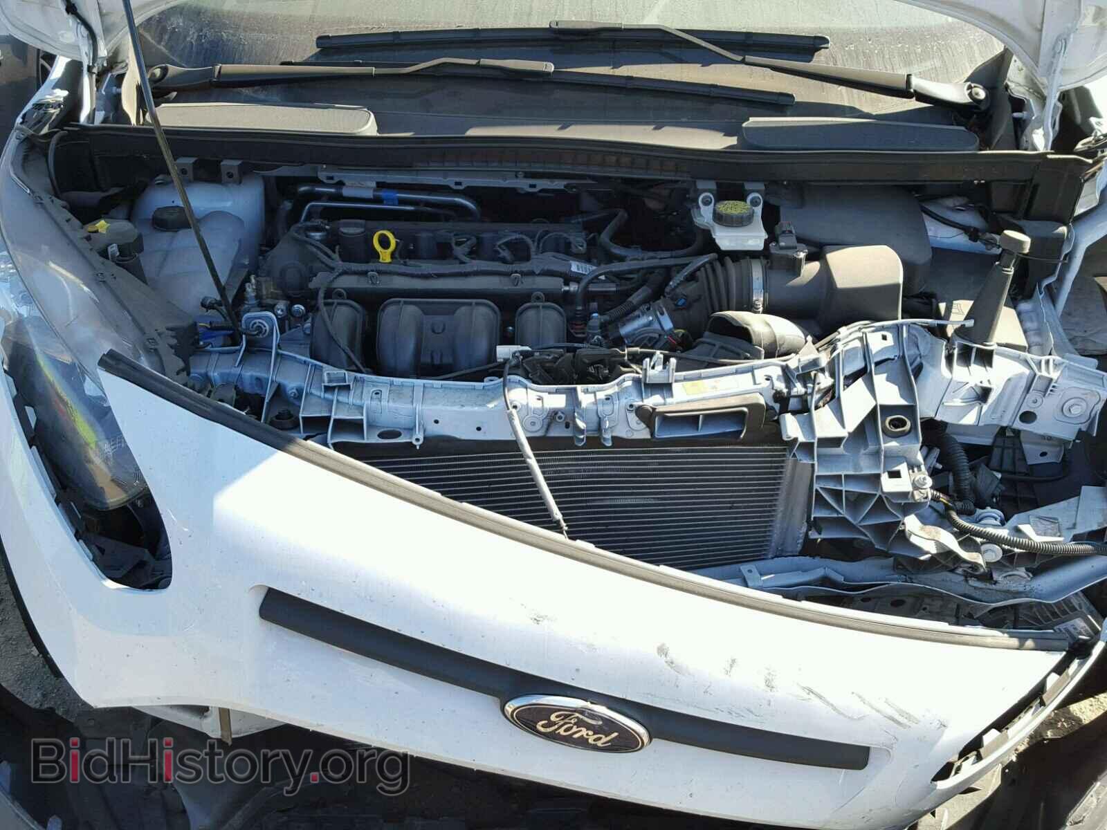 2016 FORD TRANSIT CO - VIN: NM0LS7E76G1266890 - Фото 7