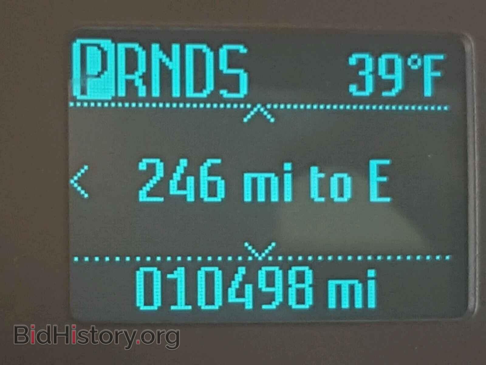 2016 FORD TRANSIT CO - VIN: NM0LS7E76G1266890 - Фото 8