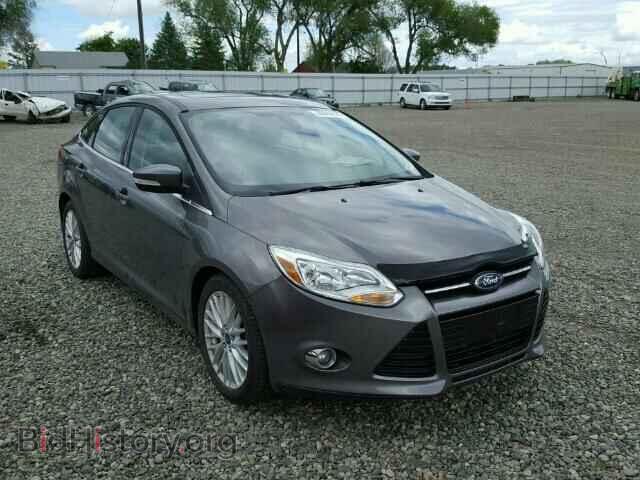 Фотография 1FAHP3H25CL274633 - FORD FOCUS 2012