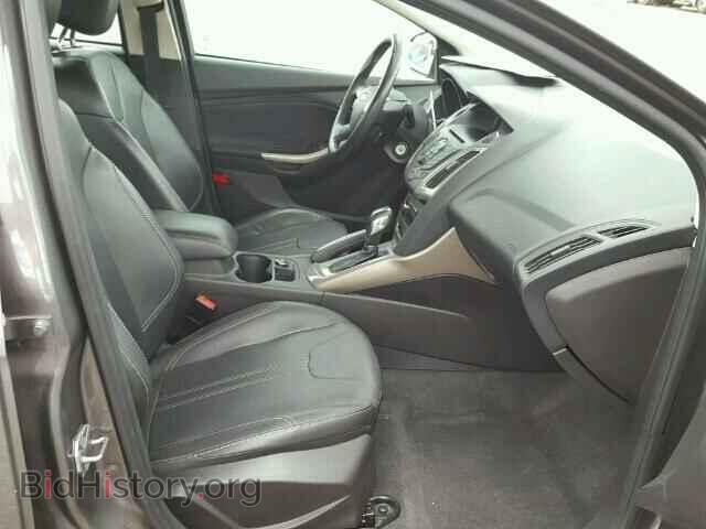 2012 FORD FOCUS - VIN: 1FAHP3H25CL274633 - Фото 5
