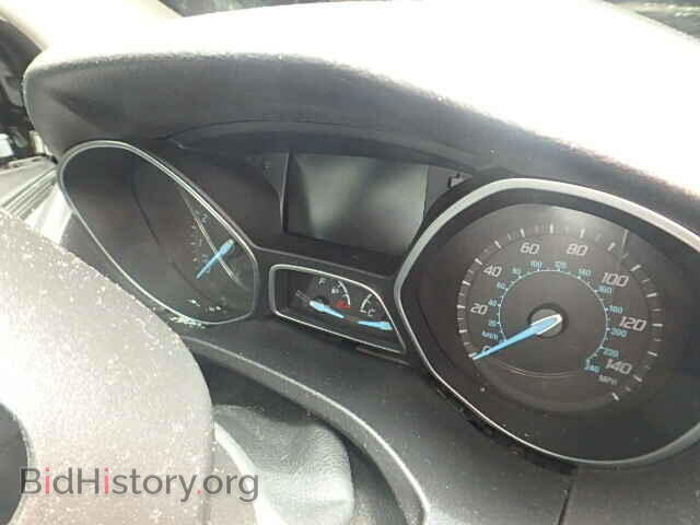 2014 FORD FOCUS - VIN: 1FADP3K26EL299034 - Photo 8