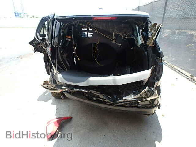 2013 FORD EXPLORER - VIN: 1FM5K8AR2DGA31206 - Фото 10