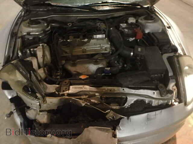 2004 MITSUBISHI ECLIPSE - VIN: 4A3AC44GX4E061355 - Фото 7