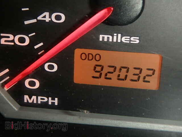 2004 MITSUBISHI ECLIPSE - VIN: 4A3AC44GX4E061355 - Фото 8