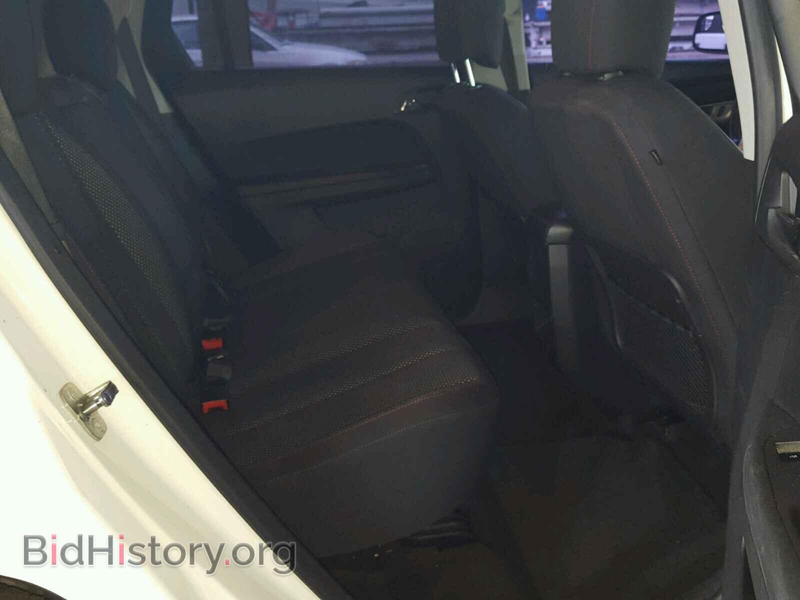 2013 GMC TERRAIN - VIN: 2GKALSEK2D6224549 - Фото 6