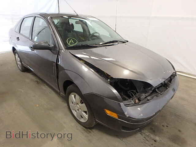 Фотография 1FAHP34N16W200094 - FORD FOCUS 2006