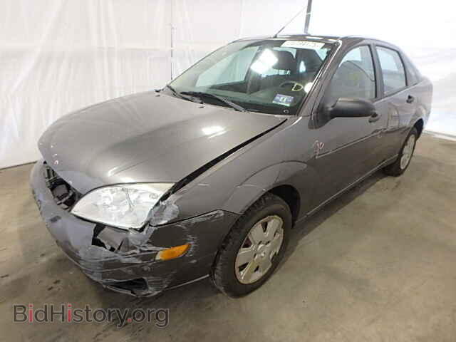 2006 FORD FOCUS - VIN: 1FAHP34N16W200094 - Фото 2