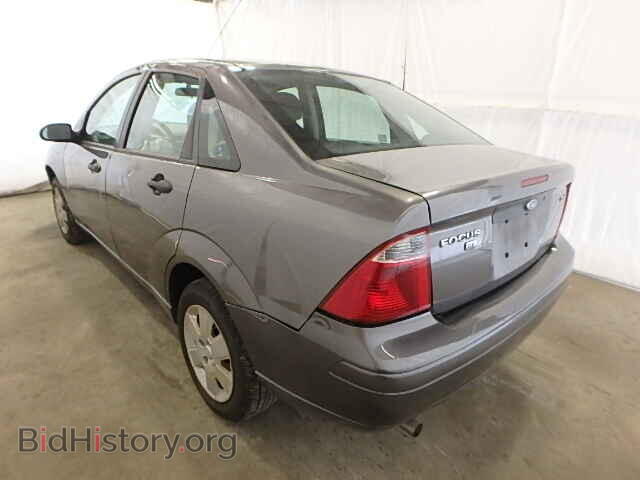 2006 FORD FOCUS - VIN: 1FAHP34N16W200094 - Фото 3
