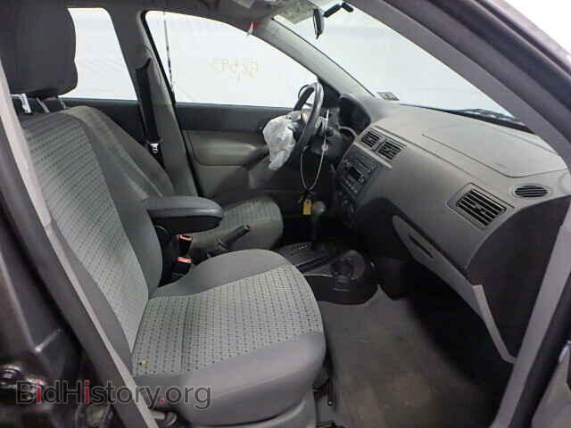 2006 FORD FOCUS - VIN: 1FAHP34N16W200094 - Фото 5