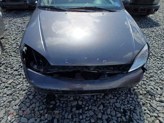 2006 FORD FOCUS - VIN: 1FAHP34N16W200094 - Фото 7