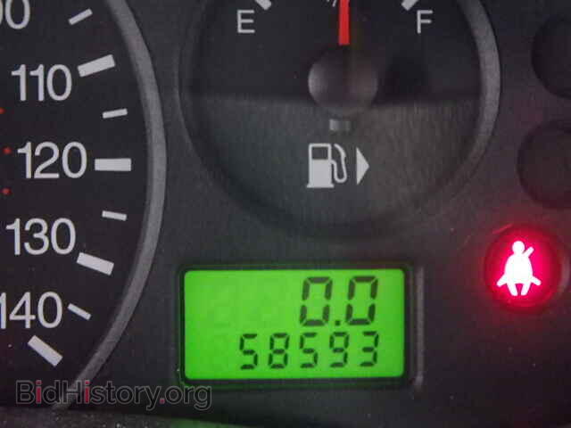 2006 FORD FOCUS - VIN: 1FAHP34N16W200094 - Фото 8