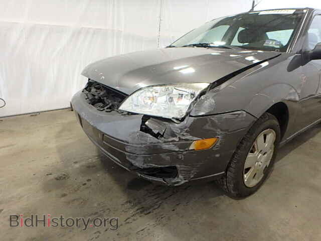 2006 FORD FOCUS - VIN: 1FAHP34N16W200094 - Фото 9