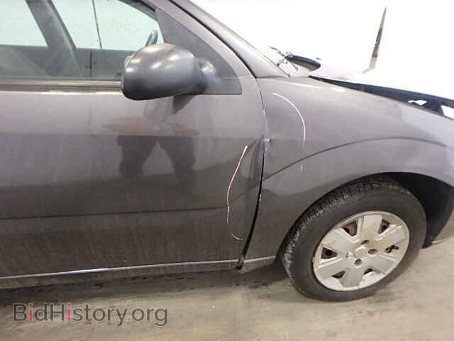 2006 FORD FOCUS - VIN: 1FAHP34N16W200094 - Фото 10