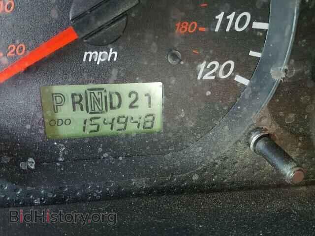 2001 MAZDA TRIBUTE - VIN: 4F2YU08121KM65227 - Фото 8