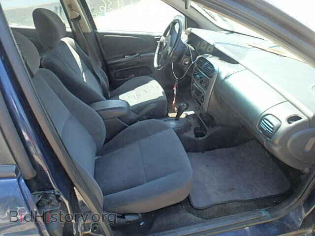 2000 DODGE NEON - VIN: 1B3ES46C6YD730395 - Фото 5