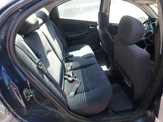 2000 DODGE NEON - VIN: 1B3ES46C6YD730395 - Фото 6