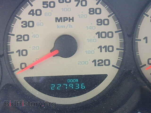 2000 DODGE NEON - VIN: 1B3ES46C6YD730395 - Фото 8