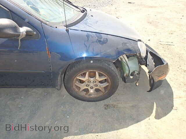 2000 DODGE NEON - VIN: 1B3ES46C6YD730395 - Фото 9
