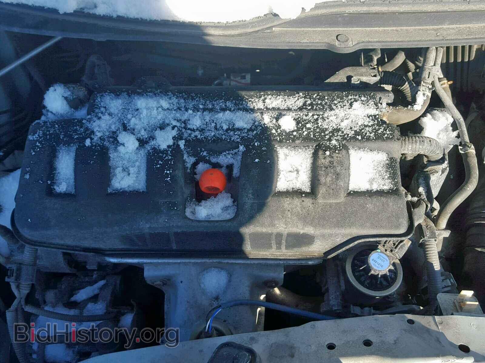 2012 HONDA CIVIC LX - VIN: 19XFB2F58CE062017 - Фото 7