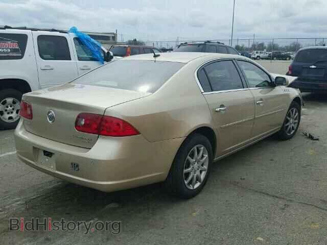 2006 BUICK LUCERNE - VIN: 1G4HD57226U175584 - Фото 4