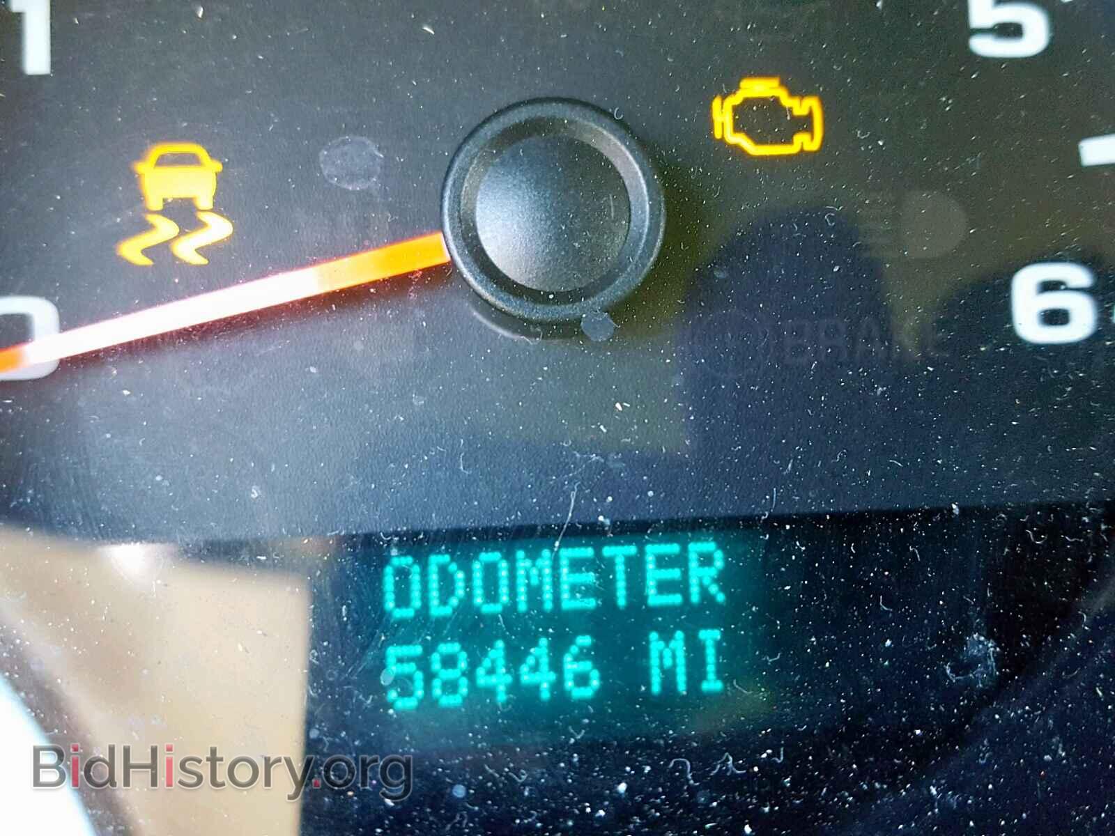 2013 CHEVROLET SILVERADO - VIN: 1GCRKREA5DZ269152 - Фото 8