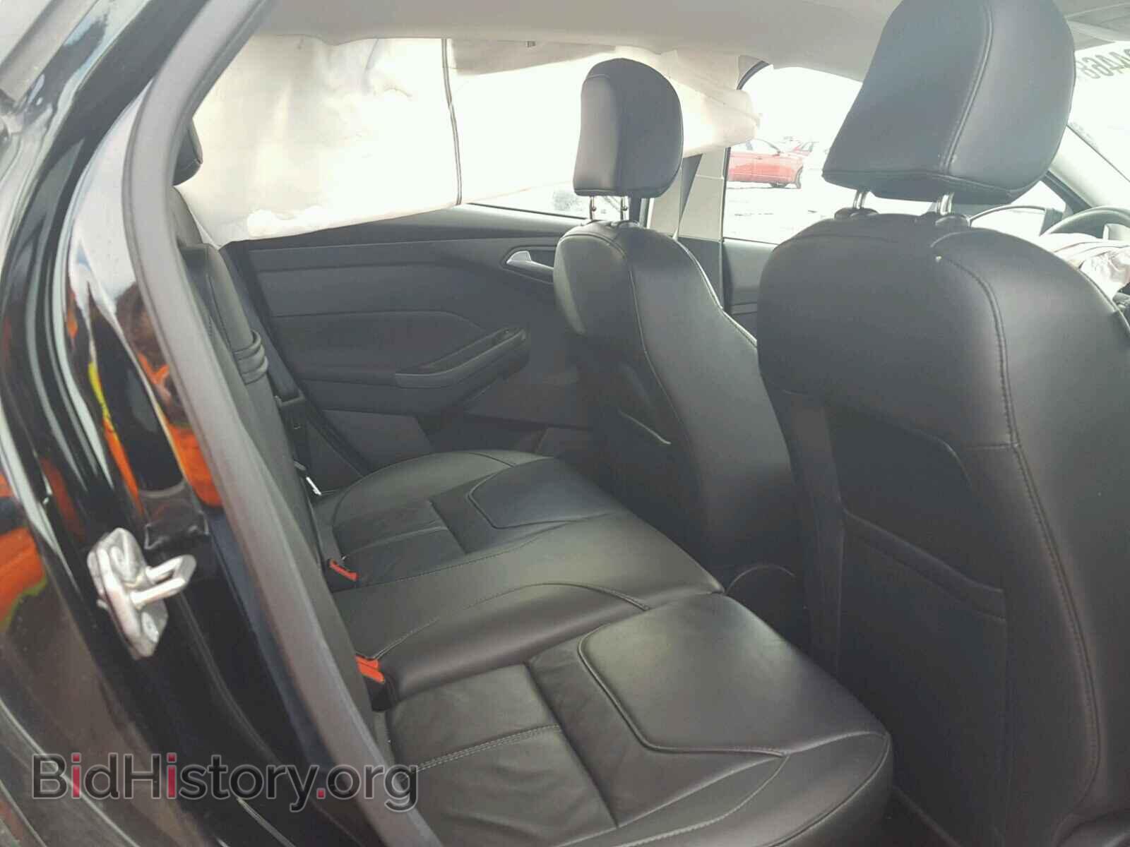 2016 FORD FOCUS - VIN: 1FADP3K26GL326090 - Photo 6