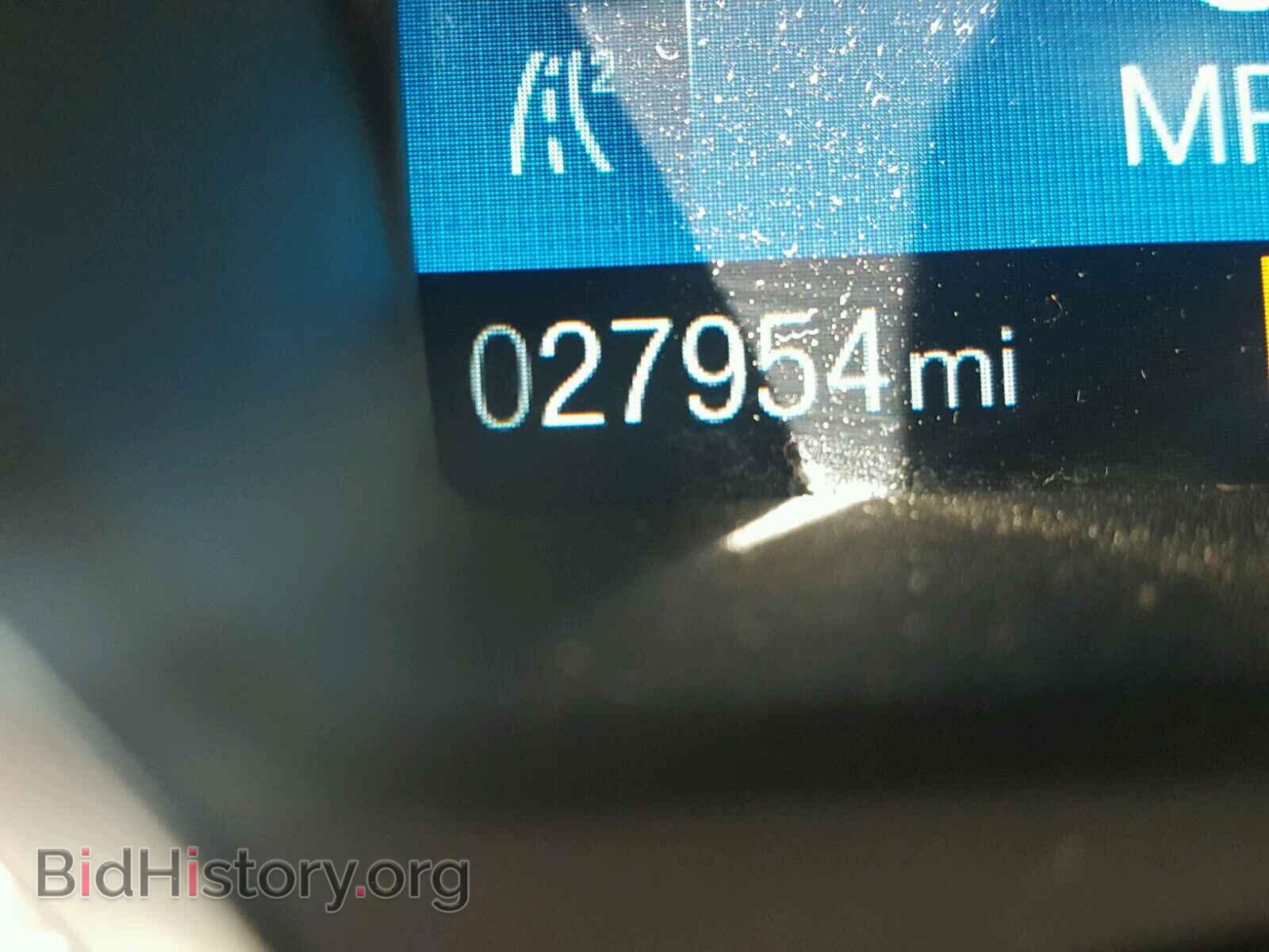 2016 FORD FOCUS - VIN: 1FADP3K26GL326090 - Photo 8