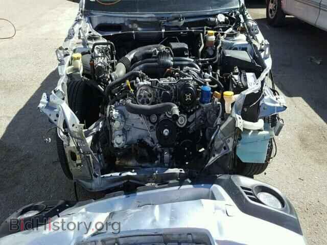 2013 SUBARU OUTBACK - VIN: 4S4BRBCC9D3259599 - Photo 9