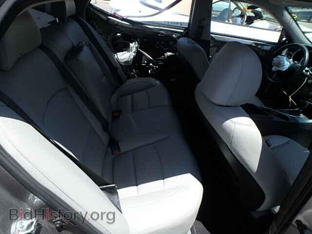 2014 KIA OPTIMA - VIN: 5XXGN4A76EG349284 - Фото 6