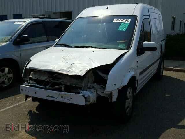 2010 FORD TRANSIT CO - VIN: NM0LS7BN1AT019369 - Фото 2