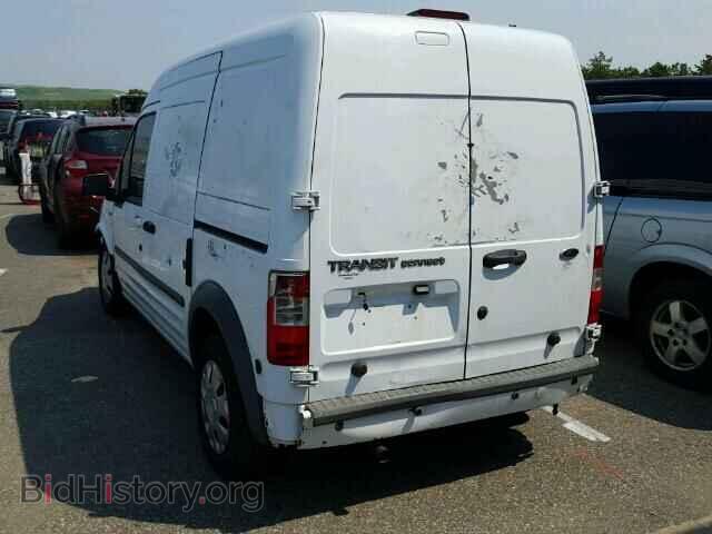 2010 FORD TRANSIT CO - VIN: NM0LS7BN1AT019369 - Фото 3