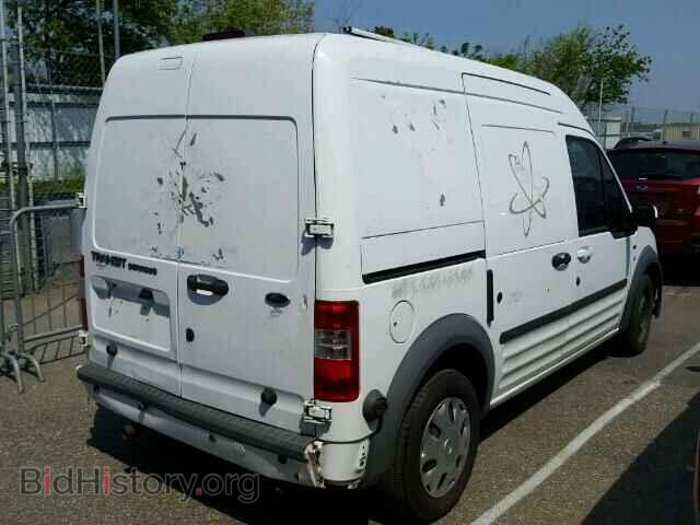 2010 FORD TRANSIT CO - VIN: NM0LS7BN1AT019369 - Фото 4
