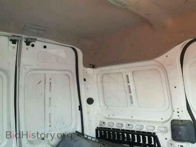 2010 FORD TRANSIT CO - VIN: NM0LS7BN1AT019369 - Фото 6