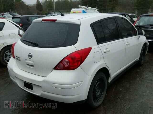 2011 NISSAN VERSA - VIN: 3N1BC1CP3BL500001 - Фото 4