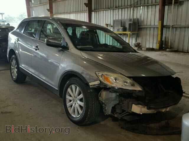 Photo JM3TB2MA9A0200793 - MAZDA CX-9 2010