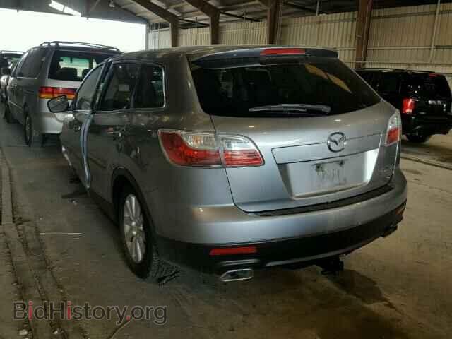 2010 MAZDA CX-9 - VIN: JM3TB2MA9A0200793 - Фото 3